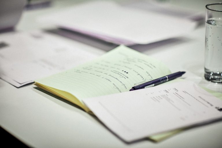 The Art of Convention Planning: Navigating the Maze of Logistics and Creativity